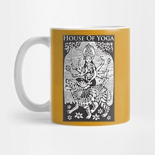 Durga Mug